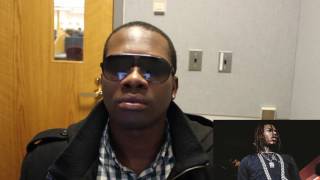 Fetty Wap &quot;Pull Up Wit A Stick Freestyle&quot; &quot;Reaction Video&quot;