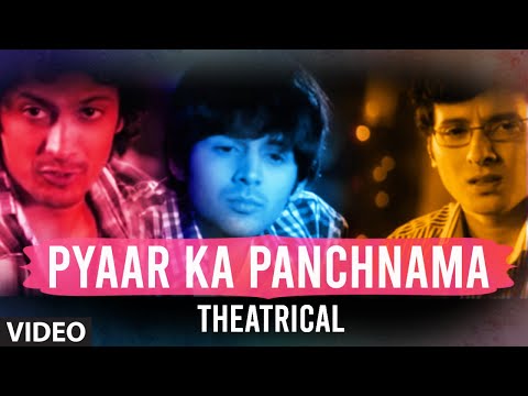 Pyaar Ka Panchnama Trailer | Kartik, Rayo, Divyendu, Nushrat, Sonali & Ishita | Releasing 20 May