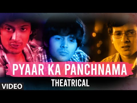 Pyaar Ka Punchnama (2011) Trailer