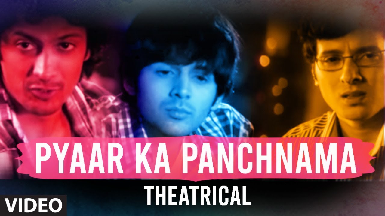 Pyaar Ka Punchnama Trailer Thumbnail
