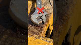 Impossible Broken Bolt Extraction – Satisfying Repair #automobile #diy #welding