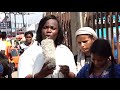 STREETISM BY GLADYS OKYERE