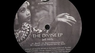 Jeff Mills - Roots