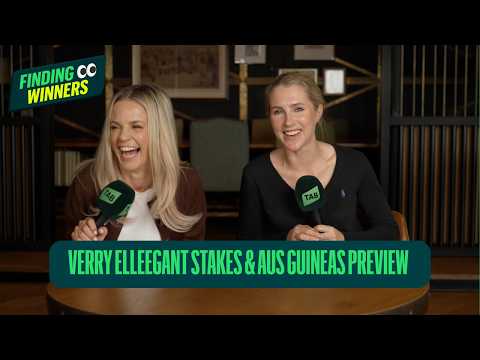 FINDING WINNERS AUTUMN CARNIVAL 2026 EPISODE 1 | SEASON OPENER