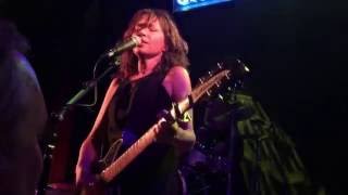Bangles - Silent Treatment - Live @ West Hollywood Troubadour - 05/30/2015 (MN)