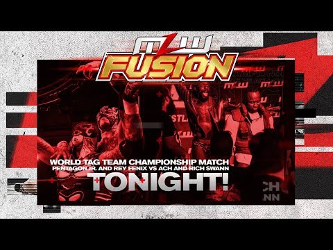 MLW Fusion Network Dropped From DIRECTV And AT&T Lineup