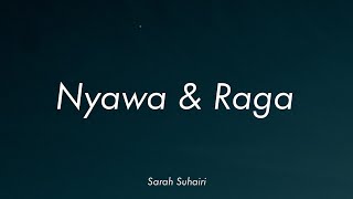 Download lagu Sarah Suhairi - Nyawa & Raga | (Video Lirik) mp3