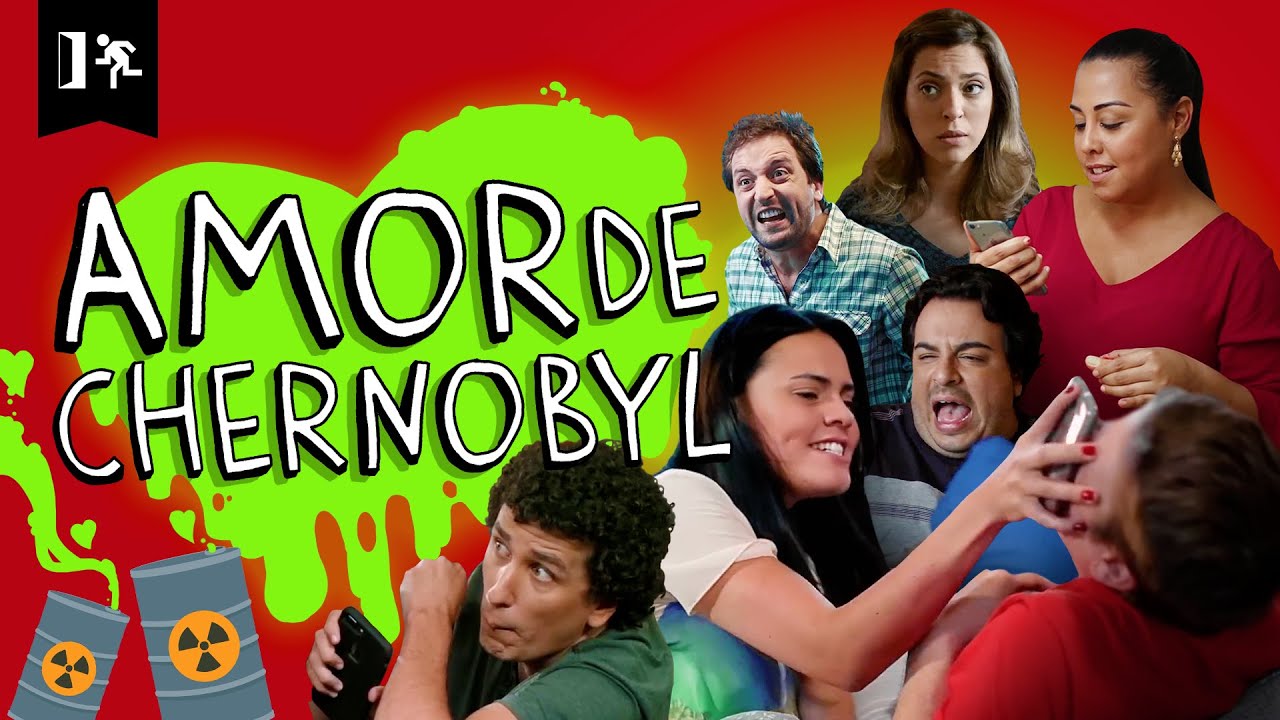 COMPILADO | AMOR DE CHERNOBYL