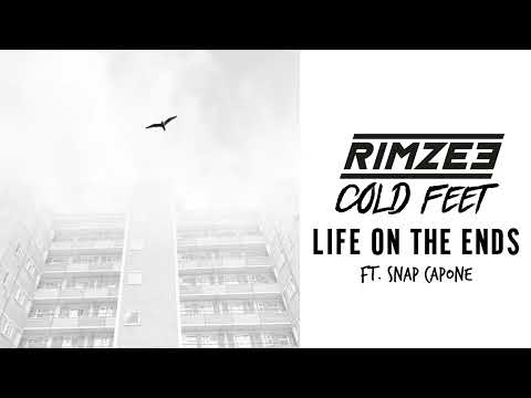 Rimzee - Life On The Ends (Official Audio)