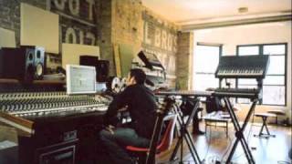 Telefon Tel Aviv - John Thomas On The Inside Is Nothing But Foam