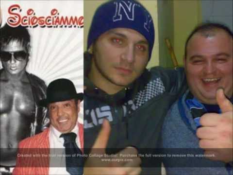 Gino91 - I Sosciammocca - O'Chiattò.