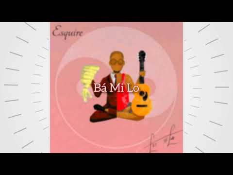 Ba mi lo (official lyric video)