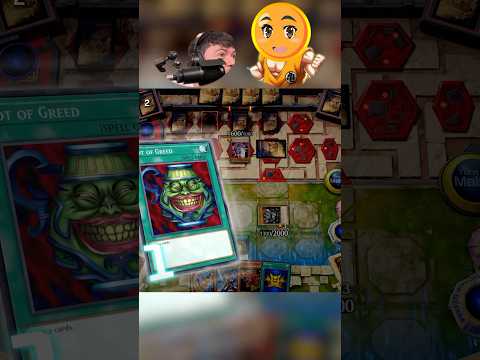 This Classic Yu-Gi-Oh! Play Was Pure Cinema