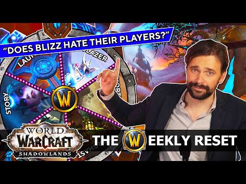 Is 9.1 The Worst Patch Ever? 6 Reasons People Hate It (And Some Nice Things Too)