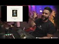 Dan Fogelberg's Nexus is deep (Reaction!)