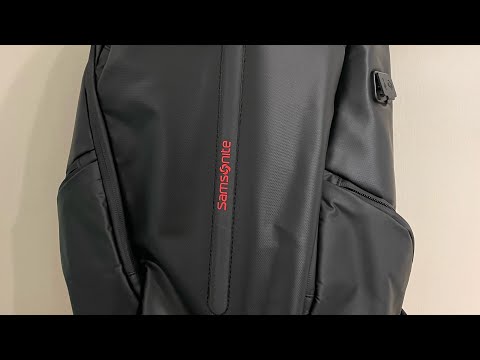 Samsonite - Ecodiver Urban laptop bag (52014087) #laptopbag#samsonite