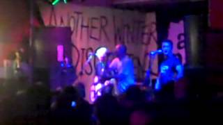 Anti-Pasti - Call The Army (I'm Alive) - Another Winter Of Discontent