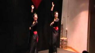 alegrías: Soniquete de Cai