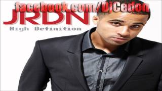 JRDN - Alive feat. Matt Cab & Jamillions [NEW SONG]