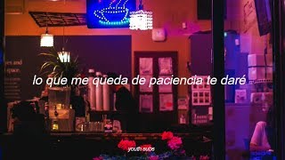 Quédate; Manuel Medrano (Subtitulada)