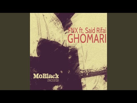 Ghomari