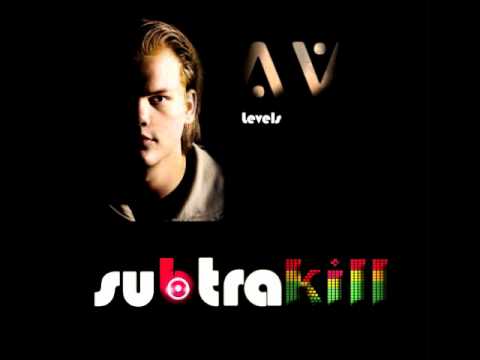 Avicii - Levels (Subtrakill Remix)