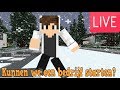 Kunnen we een bedrijf starten? - MineTopia live
