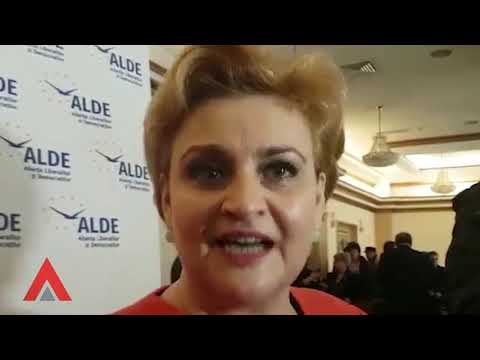 Stiri Mediafax 07 Mai - Dezbateri pentru numirile noilor judecători CCR