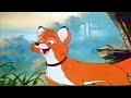 The Fox And The Hound Adult Tod 1981 VHS Capture 4