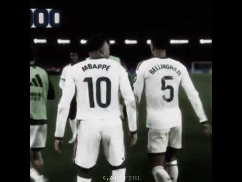 Real Madrid cooked Barcelona 💀🔥 Subscribe for more 💀 edits 🔥 #ronaldo