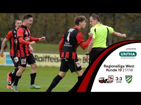 USK Maximarkt anif : SV Wals-Grünau