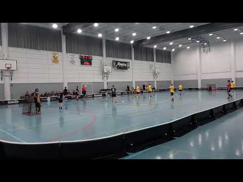 Varta vs. Coach Team P15