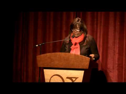 Ebertfest 2014 - Do the Right Thing introduction