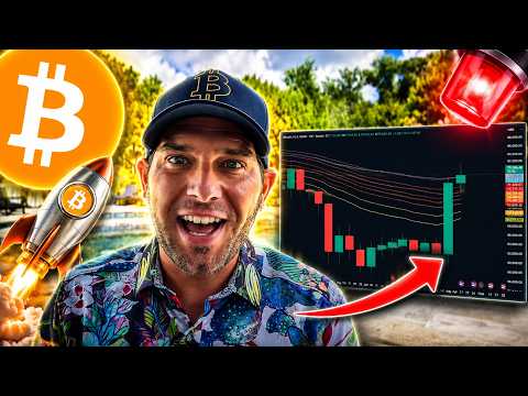 BITCOIN BEARS JUST GOT ABSOLUTELY REKT!!!!!!!! (The Final Boss Awaits…)