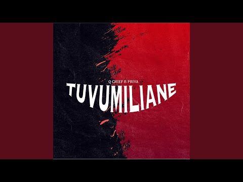 Tuvumiliane (feat. Priva)