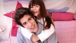 MI HERMANA TIENE SWAG | ALEJO IGOA