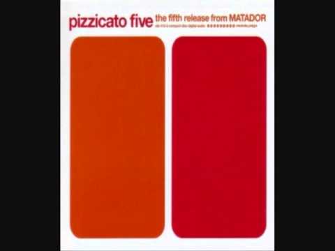 Pizzicato Five - Wild Strawberries