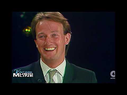 Cube - Intervista + Prince Of The Moment (Superclassifica Show 1983) - [Remastered] - #italodisco