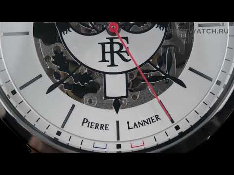 Часы Pierre Lannier 455F626 - купить женские наручные часы в интернет-магазине BESTWATCH.RU. Цена, фото, характеристики. - с доставкой по России.