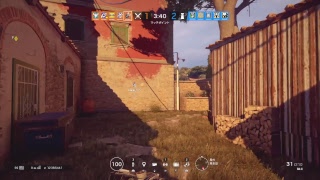 【R6S】人生カバー頼む！　初見さん歓迎！