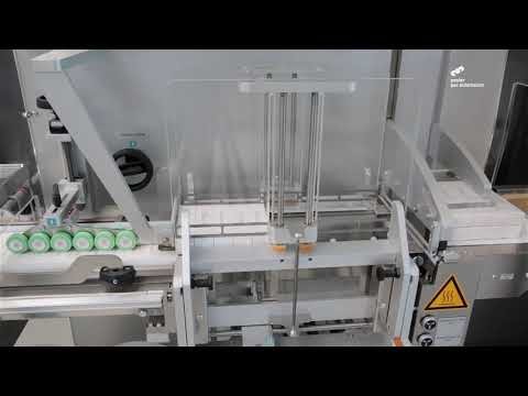 PEWO-pack 250 Compact + therm