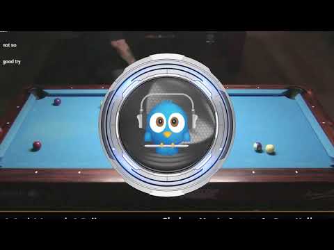 Chelsea Hoyt vs Pam Kelly (Finals) - Women's 8-Ball - Route 34 Pub and Grub