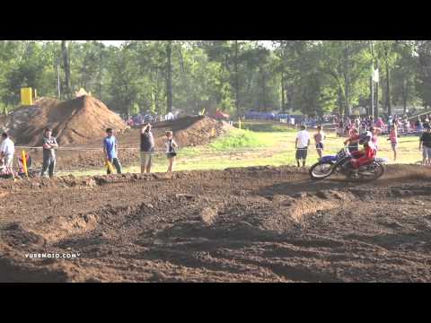 2014 Loretta Lynn's: Schoolboy 1 Uncut - vurbmoto
