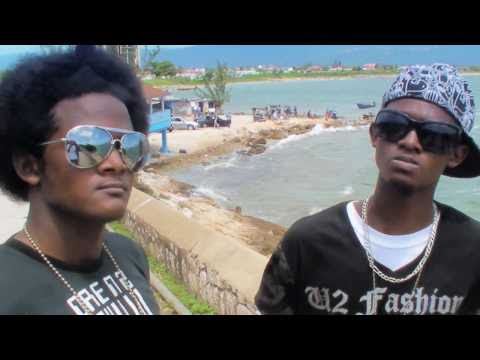 VILLE & MARSTARZ (Feat. Geefus)- BEST THINGS IN LIFE (Official Video) (HD)