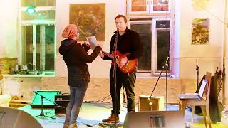 Video Wish - Live At Škola Podlesí