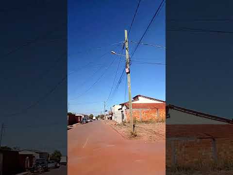 formoso de minas gerais