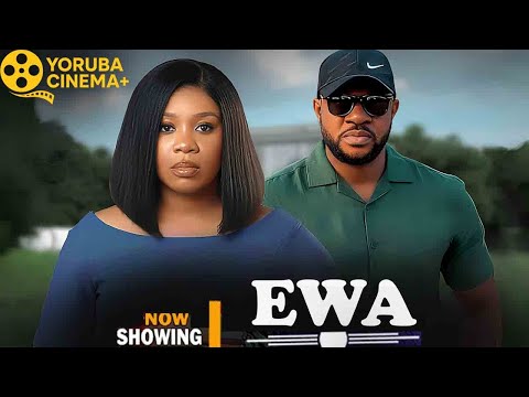 Ewa (Beauty) | Latest Yoruba Movies 2026 Wunmi Toriola, Odunlade Adekola, Kemi Afolabi