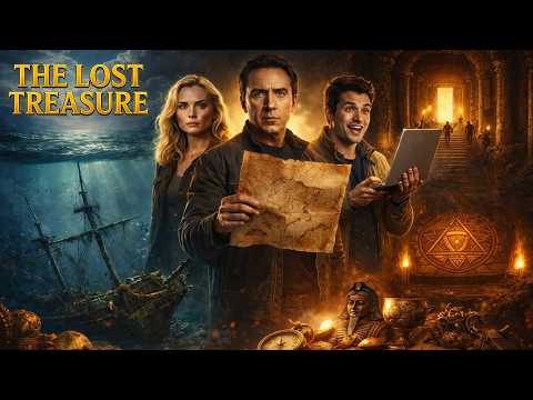 THEY UNCOVERED A LOST TREASURE! THIS DISCOVERY CHANGED HISTORY FOREVER!