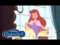 A Las 11 En El Mercado La Cenicienta 2 Los Sueños Se Hacen Realidad