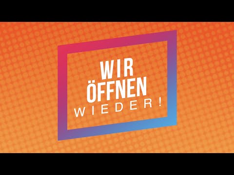 Wir haben wieder geöffnet - Trampolin Jump Arena Kaiserslautern